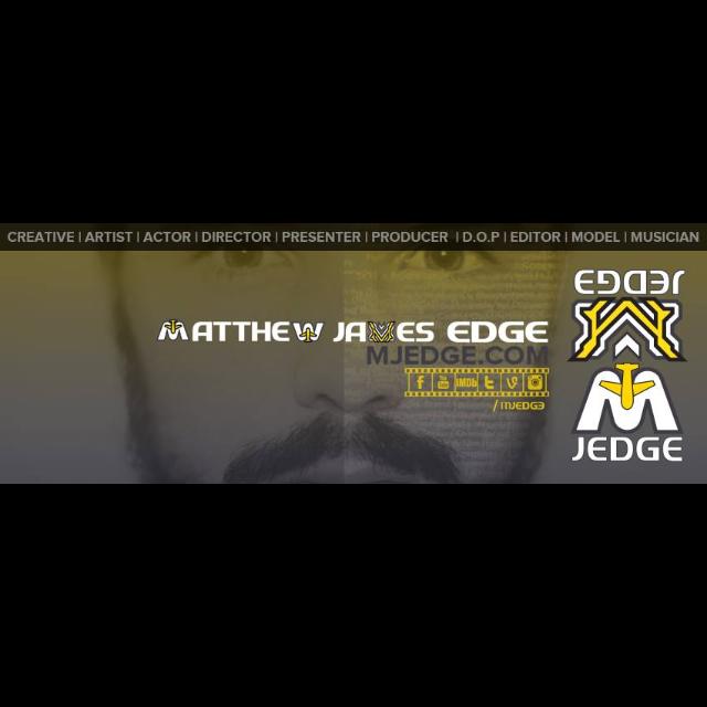 Matthew James Edge