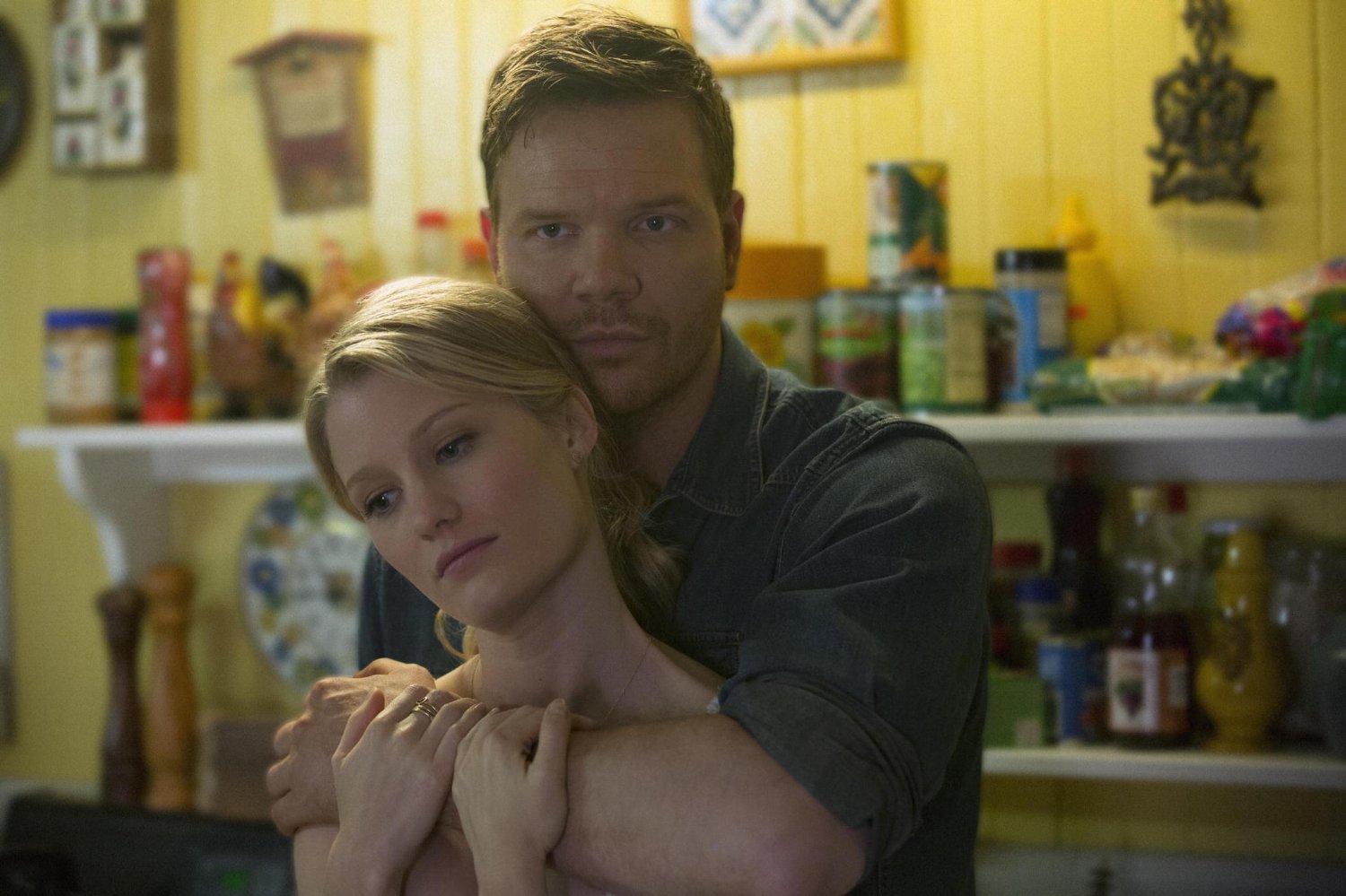 Jim Parrack