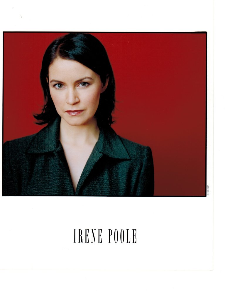 Irene Poole
