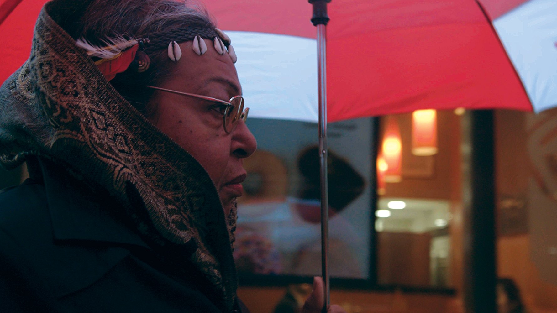 Marsha P. Johnson