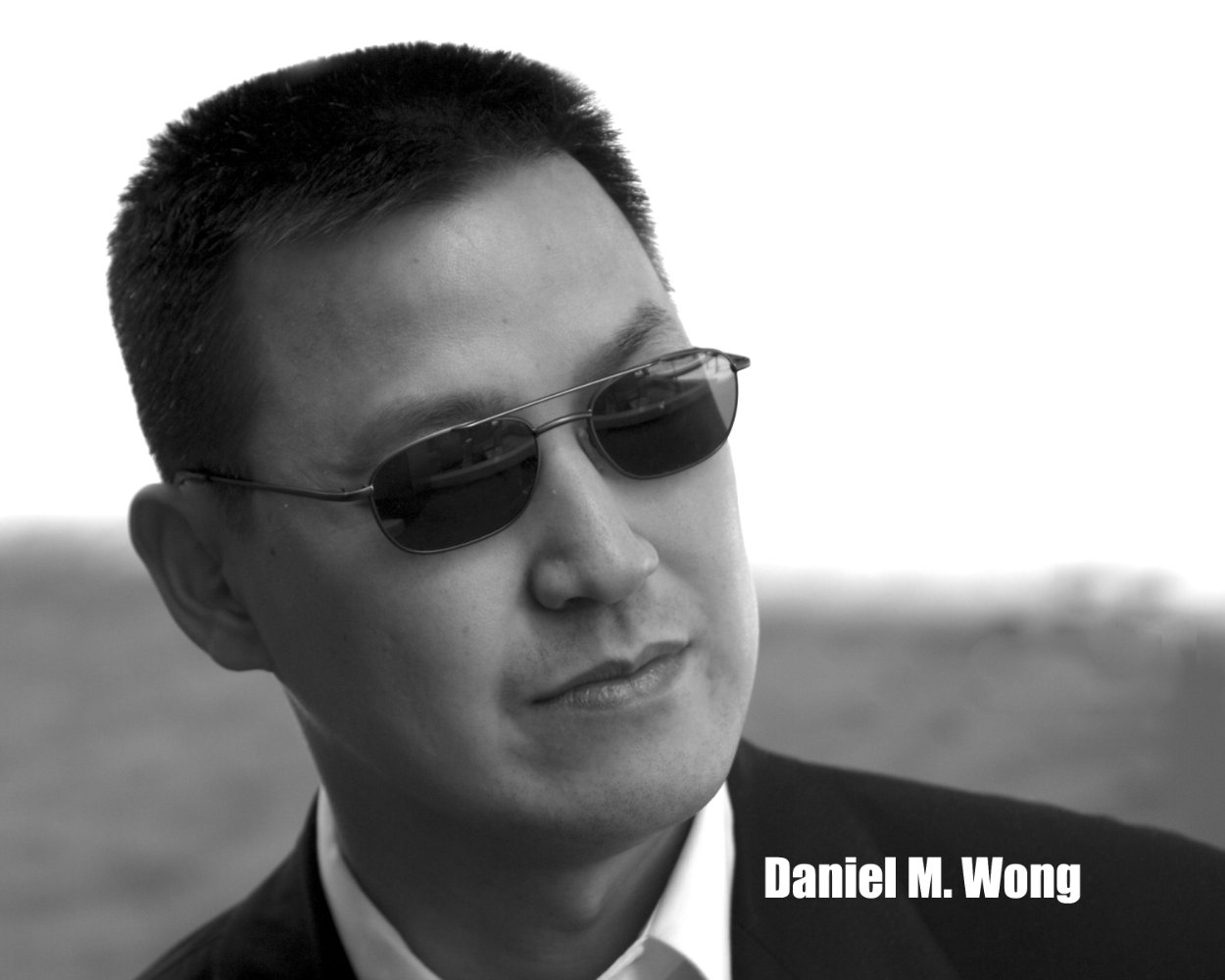 Daniel May Wong