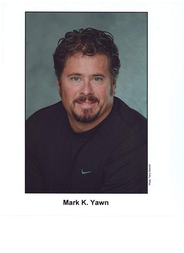 Mark Yawn