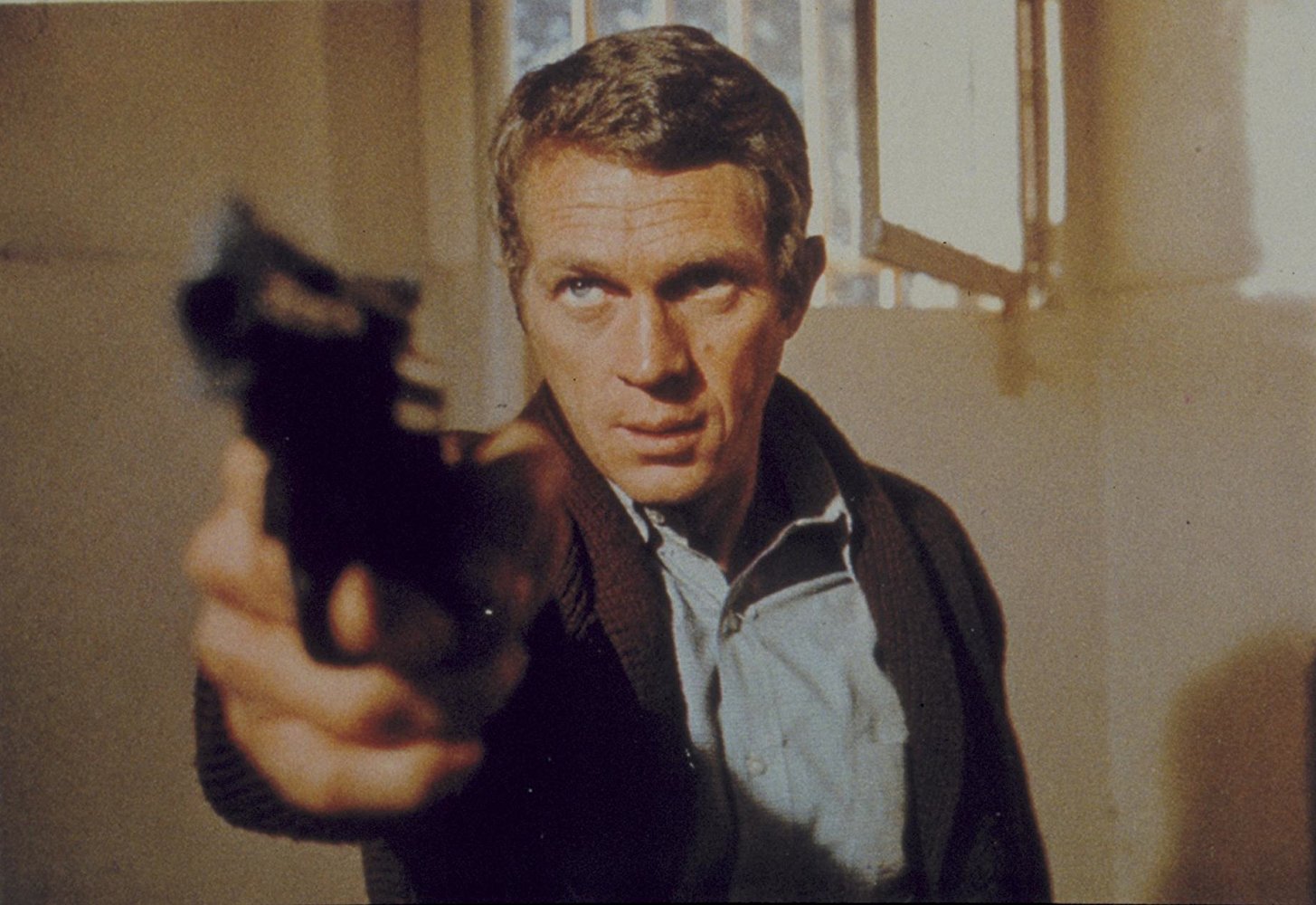 Bullitt