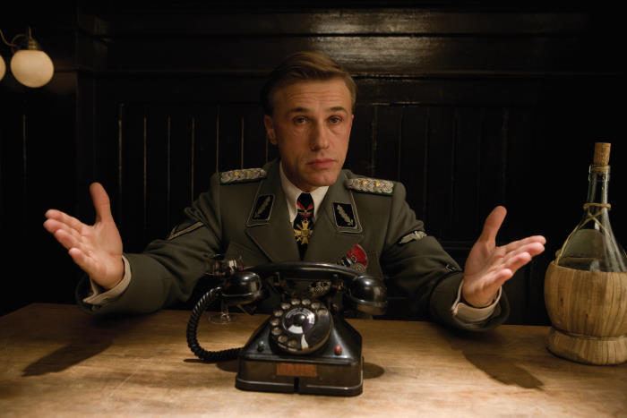 Col. Hans Landa