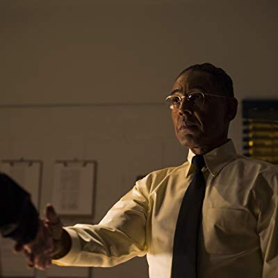 Gustavo 'Gus' Fring