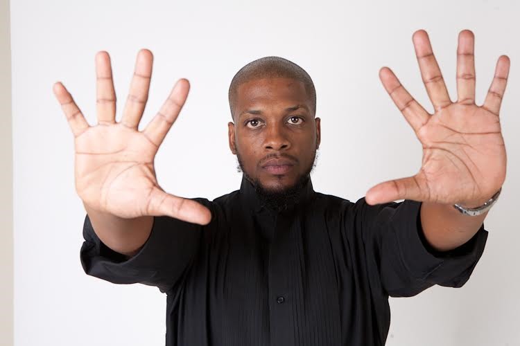 Ali Siddiq