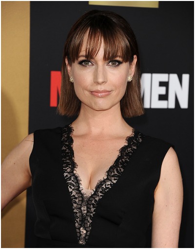 Julie Ann Emery