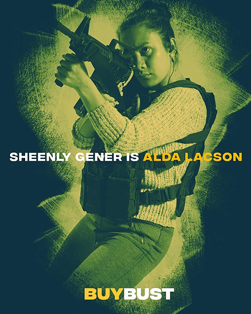 Sheen Gener