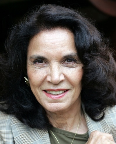 Florinda Bolkan