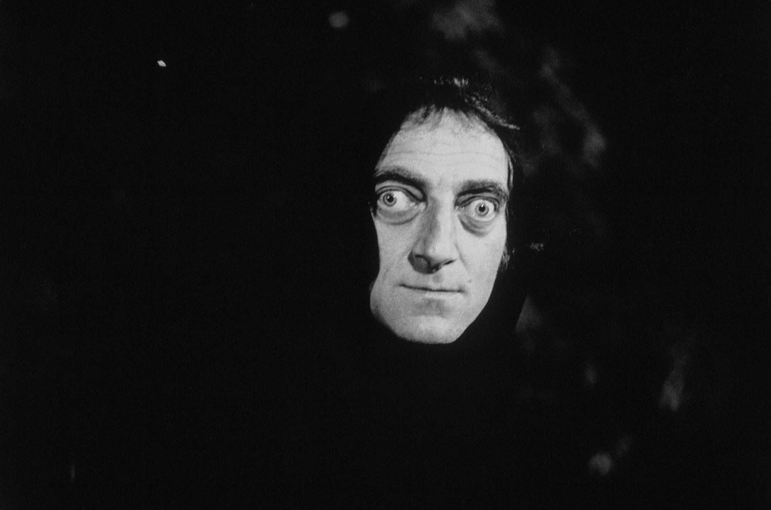 Marty Feldman