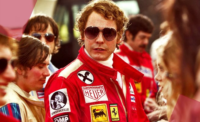 Niki Lauda