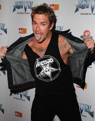 Mark McGrath