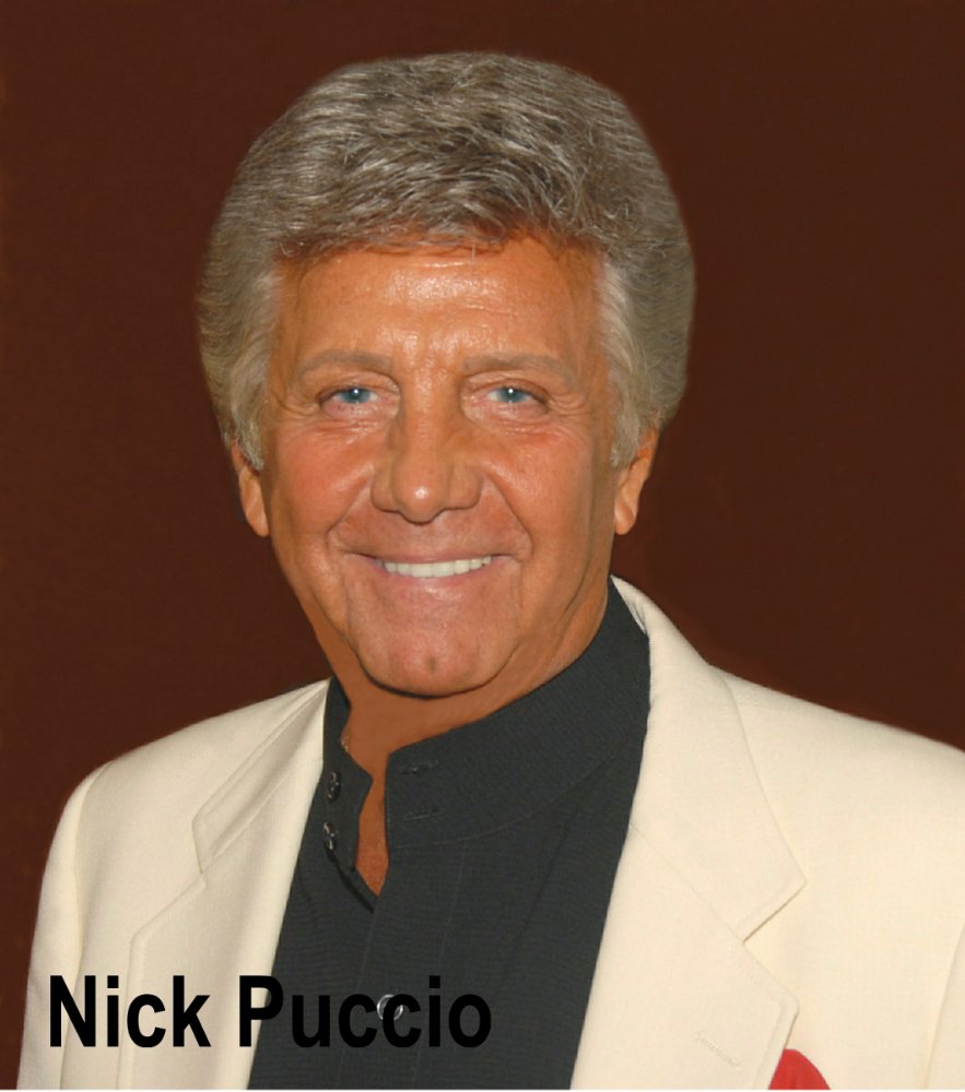 Nicholas A. Puccio