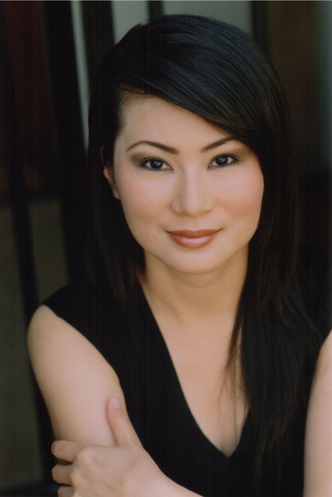 Joan Wong