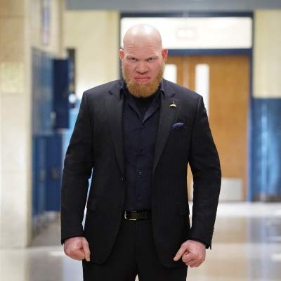 Tobias Whale