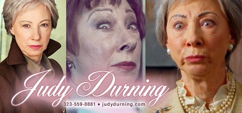 Judy Durning