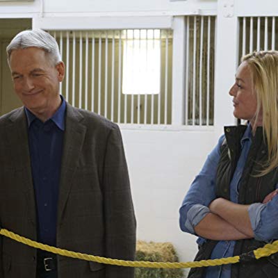 Leroy Jethro Gibbs