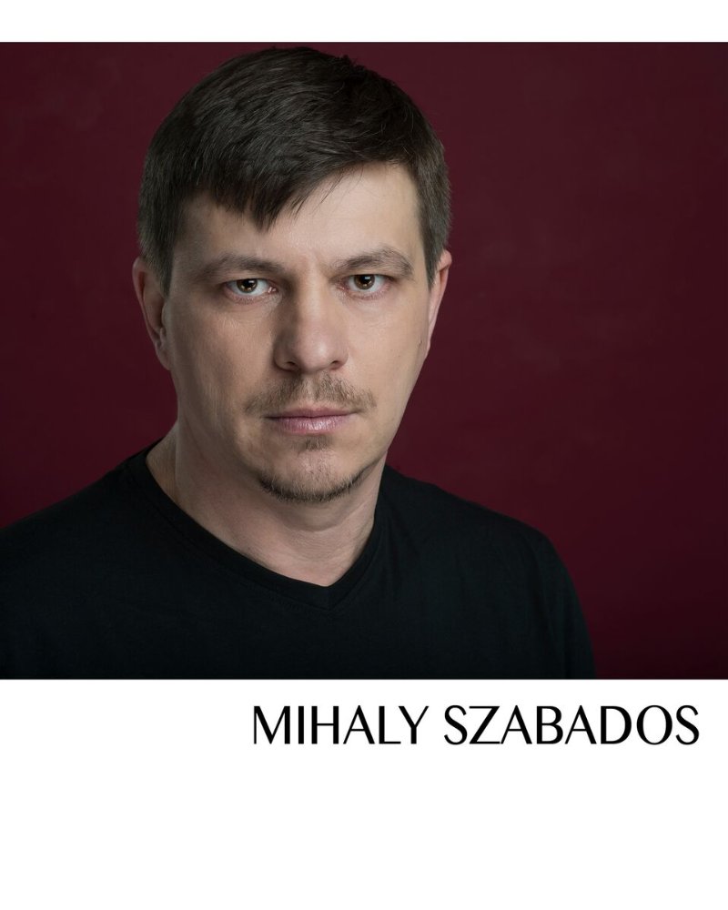 Mihály Szabados