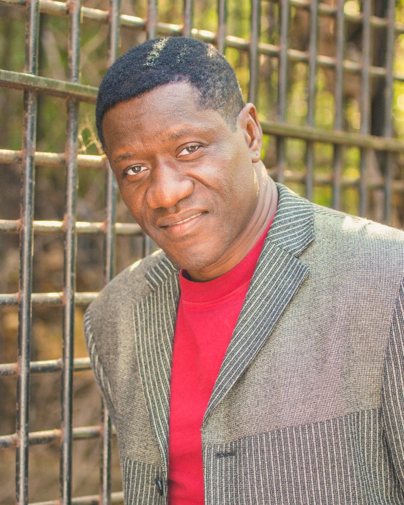 Benjamin A. Onyango