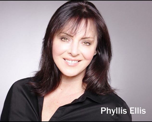 Phyllis Ellis