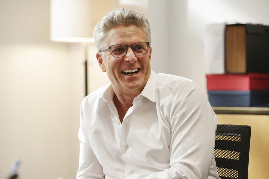 Donny Deutsch