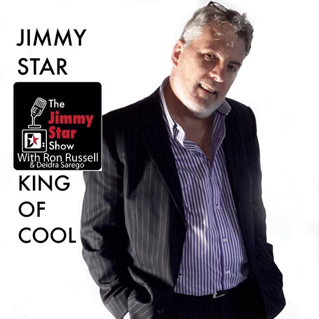 Jimmy Star