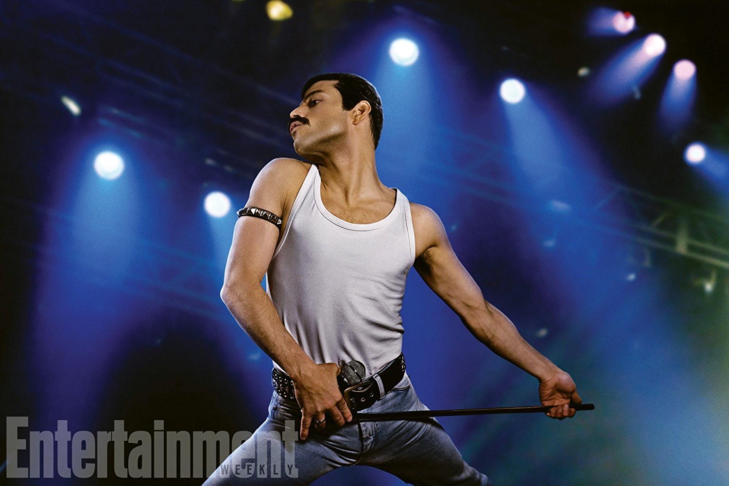 Freddie Mercury