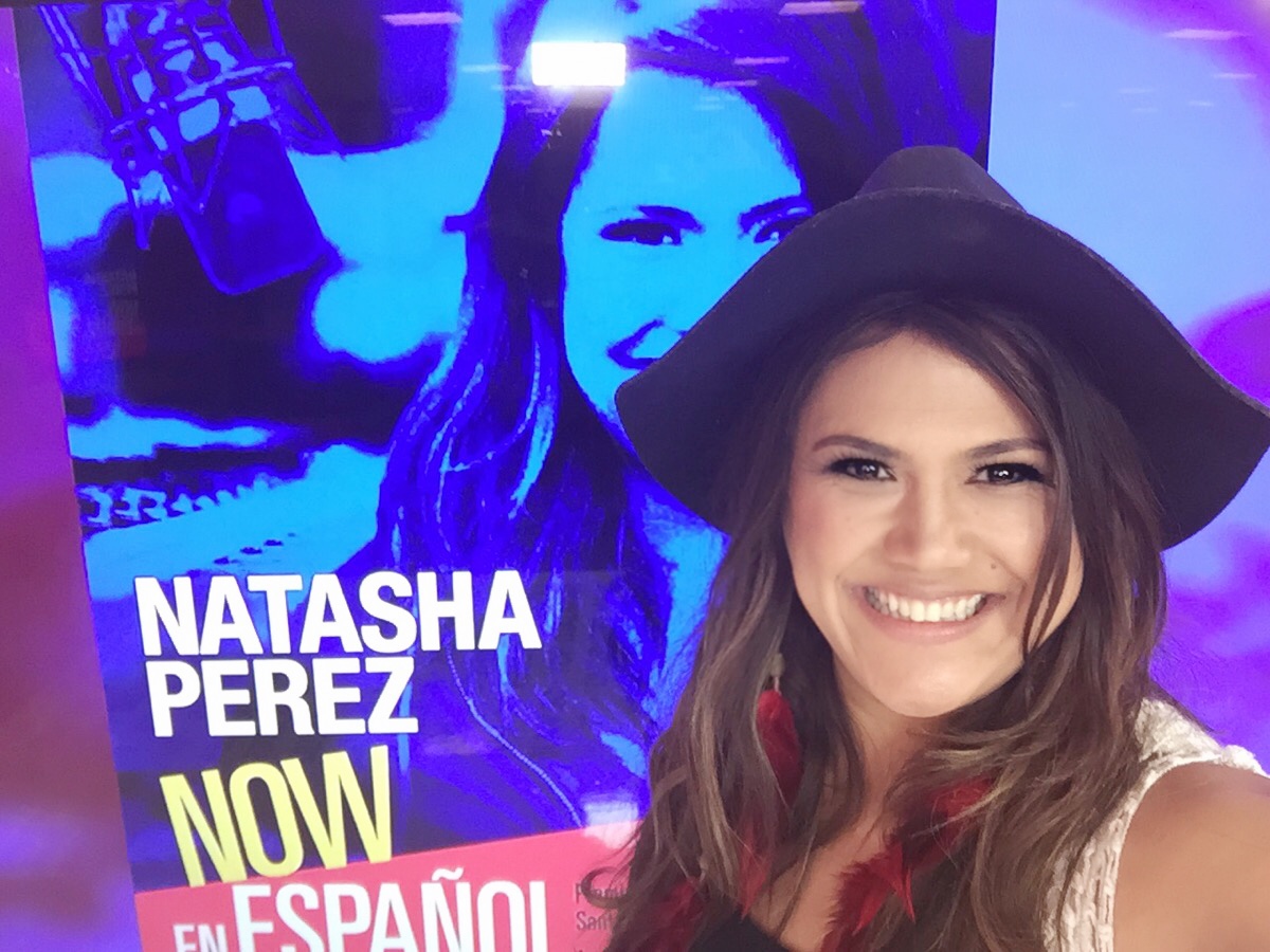 Natasha Perez