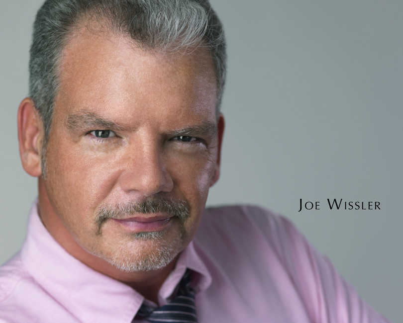 Joe Wissler