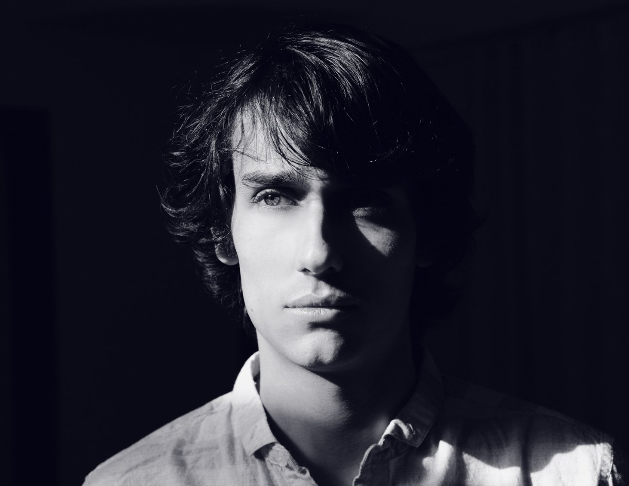 Teddy Geiger