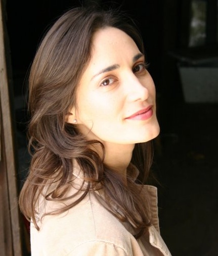 Gabriela Tollman