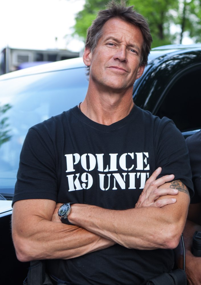 James Denton