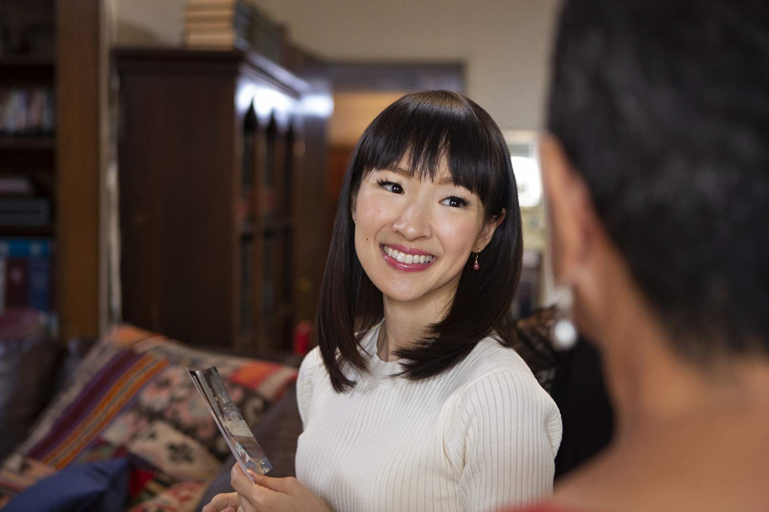 Marie Kondo