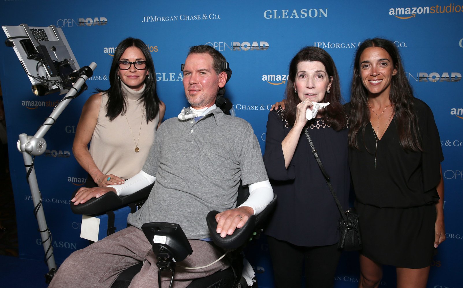 Steve Gleason