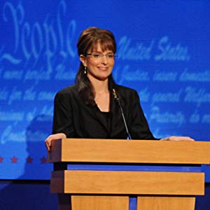 Weekend Update Anchor, Various, Herself - Host, Audience Member, Gov. Sarah Palin, Herself, Sarah Palin, Tina Fey, Angie Francis, Ariel...