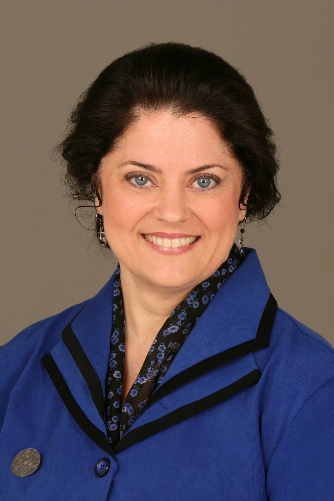 Suzanne H. Smart