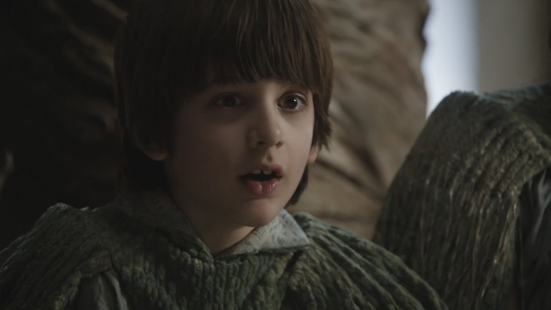 Robin Arryn