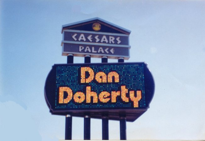 Dan Doherty