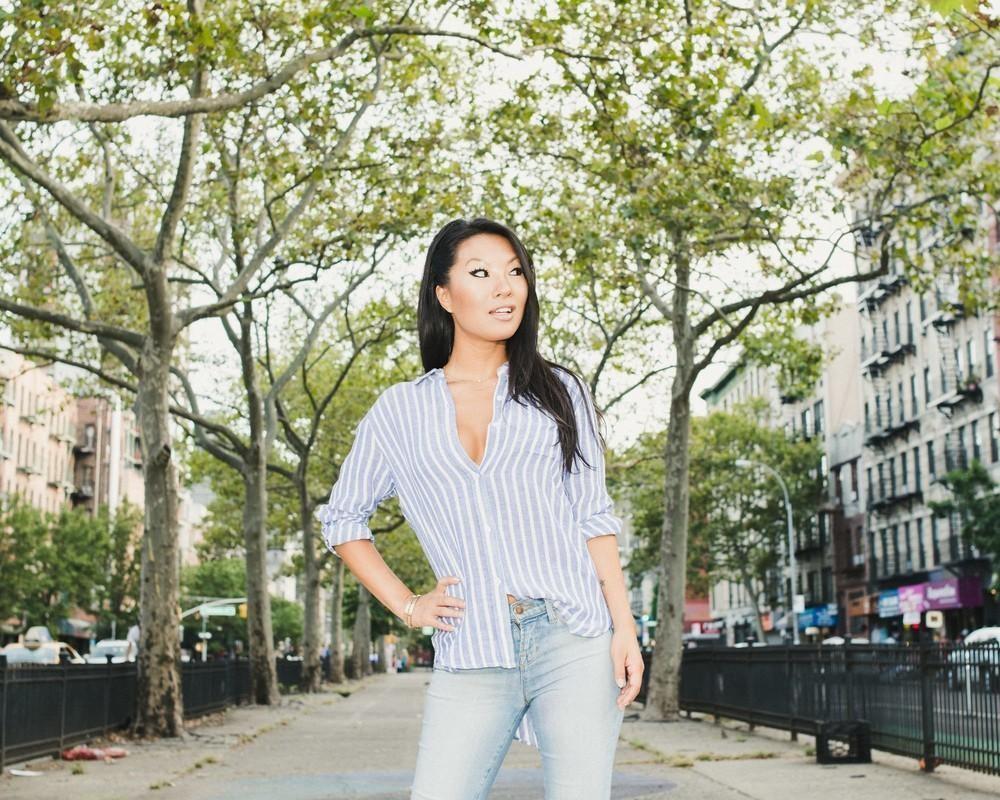 Asa Akira