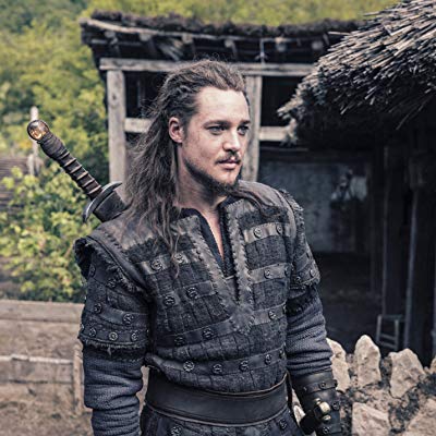 Uhtred, Uhtred of Bebbanburg