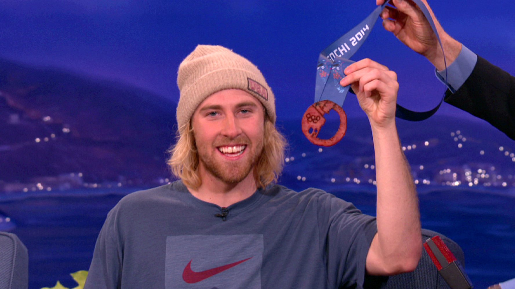 Sage Kotsenburg