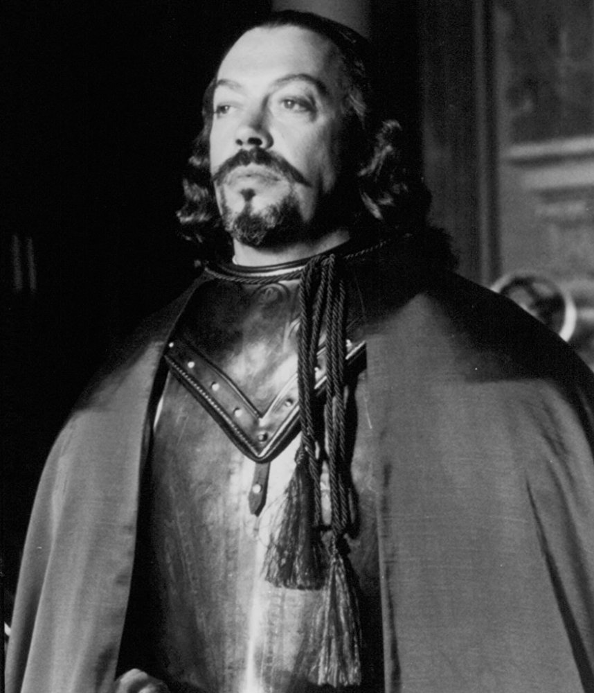 Cardinal Richelieu