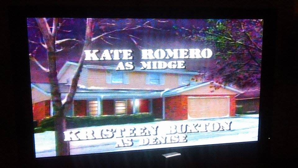 Kate Romero