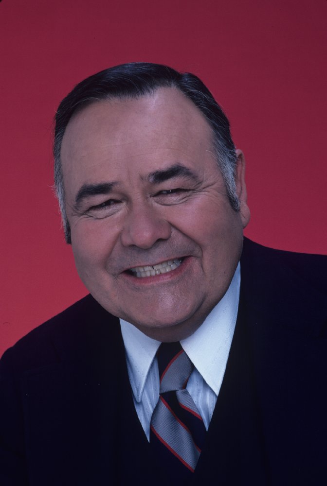 Jonathan Winters