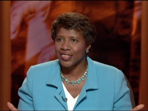 Gwen Ifill