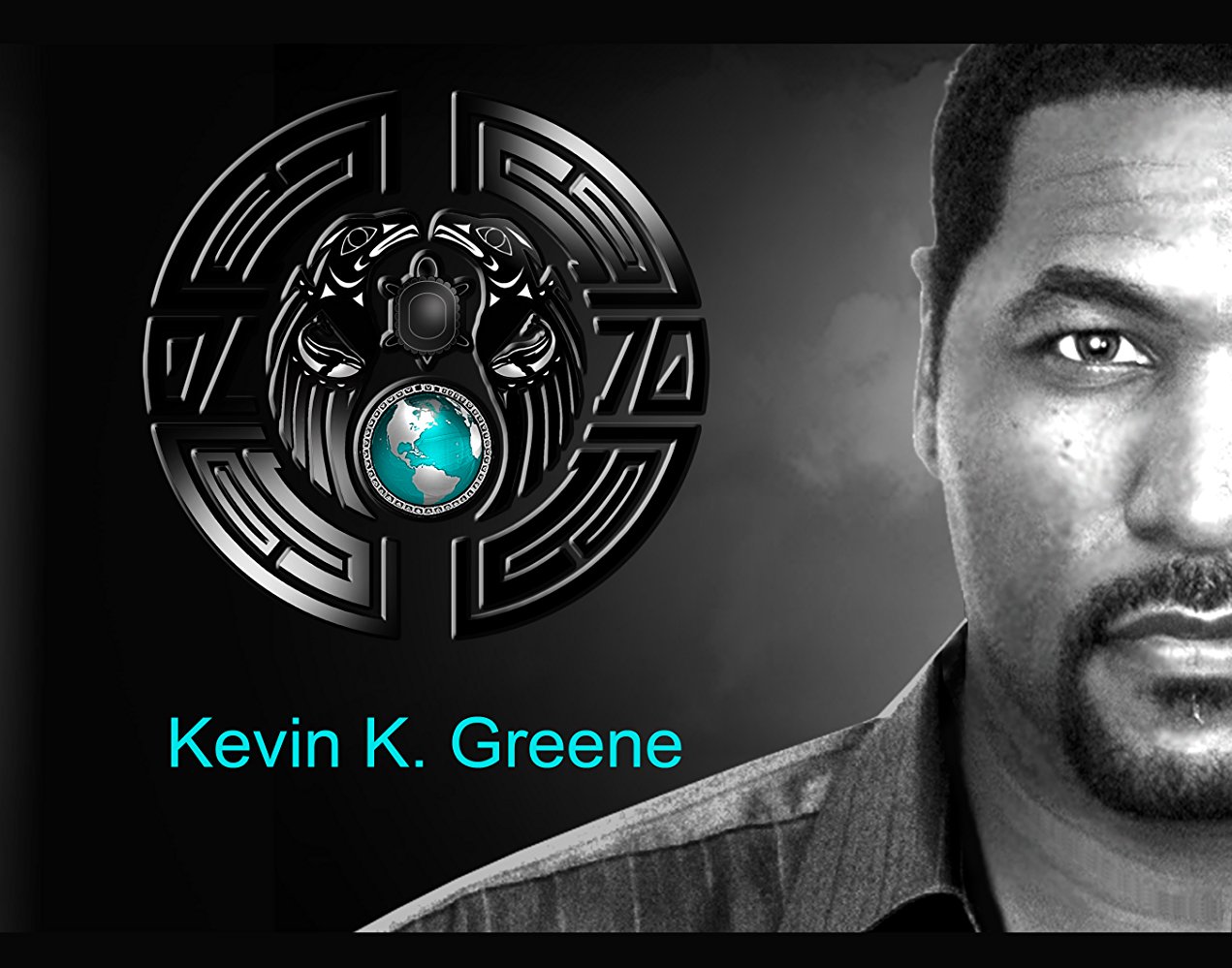 Kevin K. Greene
