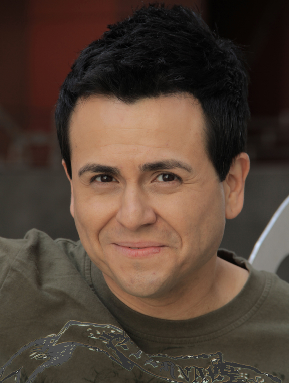 Joaquin Garay III