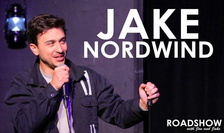 Jake Nordwind