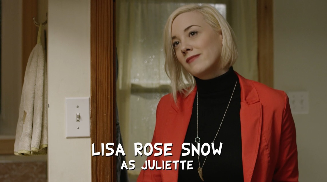 Lisa Rose Snow