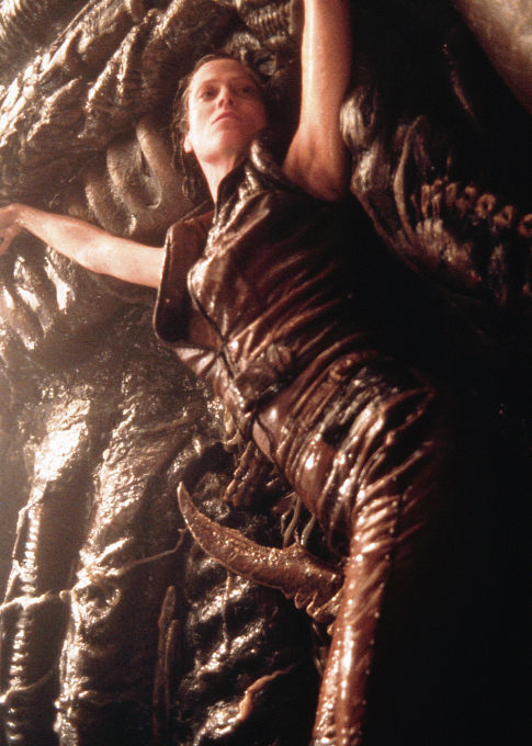 Ellen Ripley